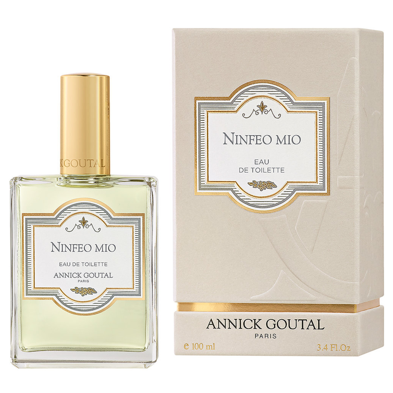ANNICK GOUTAL NINFEO MIO FOR UNISEX EDT 100 ml