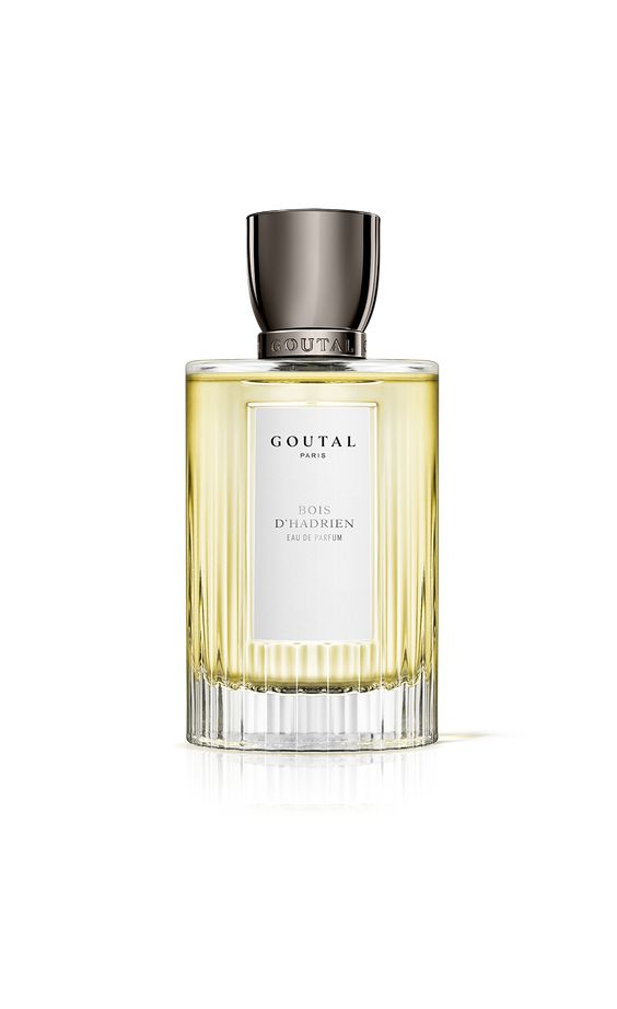Annick Goutal Bois D'Hadrien Unisex Eau de Perfume, 50 ml Blue