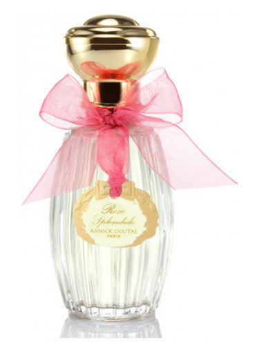 Annick Goutal Rose Splendide Women's Eau de Toilette, 100 ml