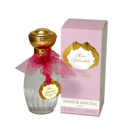 Annick Goutal Rose Splendide Women's Eau de Toilette, 100 ml
