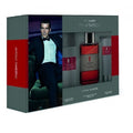 Antonio Banderas . Secret Temptation 100 + Ma + Deo 2017