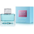 ANTONIO BANDERAS BLUE SEDUCTION FOR WOMEN EDT 80 ml