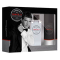 Antonio Banderas Diavolo Gentleman For Men EDT 100ml +150ml Deodorant Set