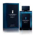 ANTONIO BANDERAS THE SECRET NIGHT FOR MEN EDT 100 ml