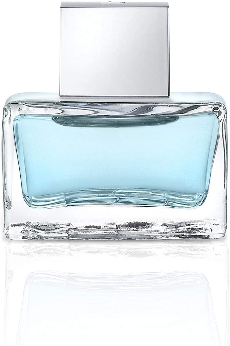 Antonio Banderas Blue Seduction For - perfumes for women Eau de Toilette Spray, 50ml