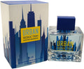 Antonio Banderas Urban Seduction Blue - Perfume For Men - EDT 100 ml