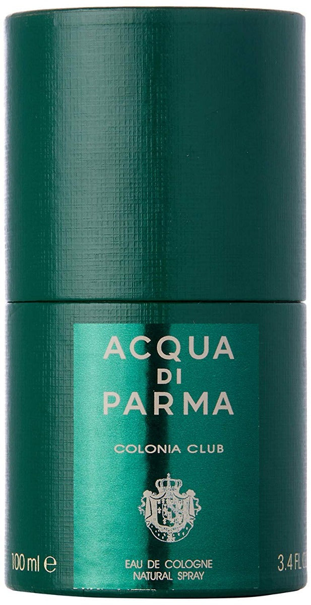 Colonia Club by Acqua Di Parma Perfume for Men & Women - Eau de Cologne, 100ml