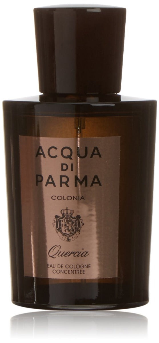 Acqua di Parma Quercia Eau de Cologne - Perfume for Men & Women, 100 ml