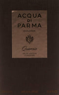 Acqua di Parma Quercia Eau de Cologne - Perfume for Men & Women, 100 ml