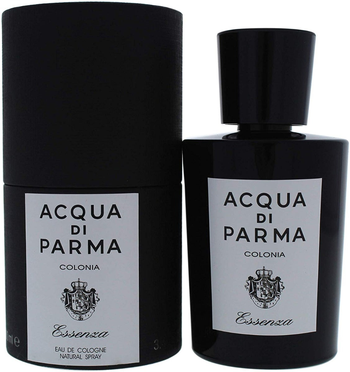 ACQUA DI PARMA Colonia Essenza  Eau de Cologne Spray - Perfume for Men & Women, 100 ml