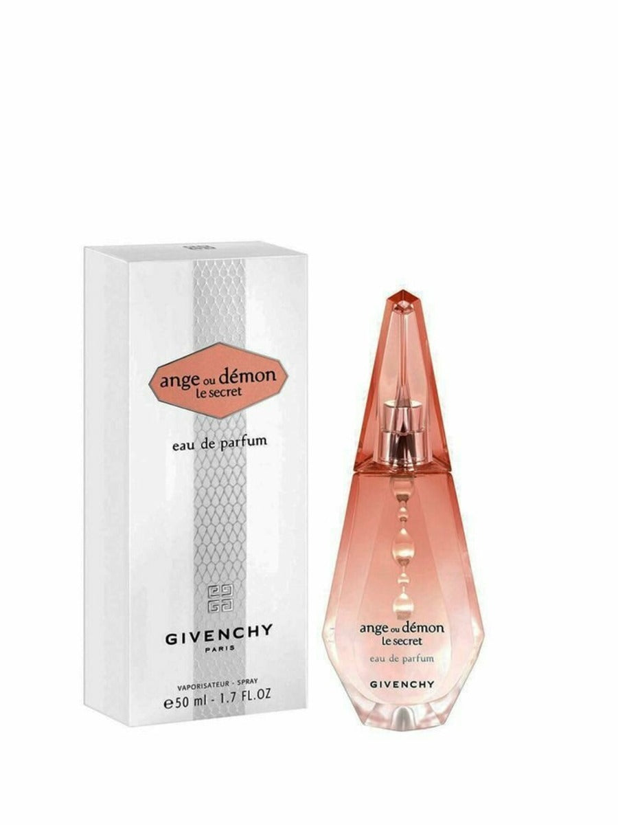 GIVENCHY ANGE OU ETRANGE LE SECRET FOR WOMEN EDP 50 ml