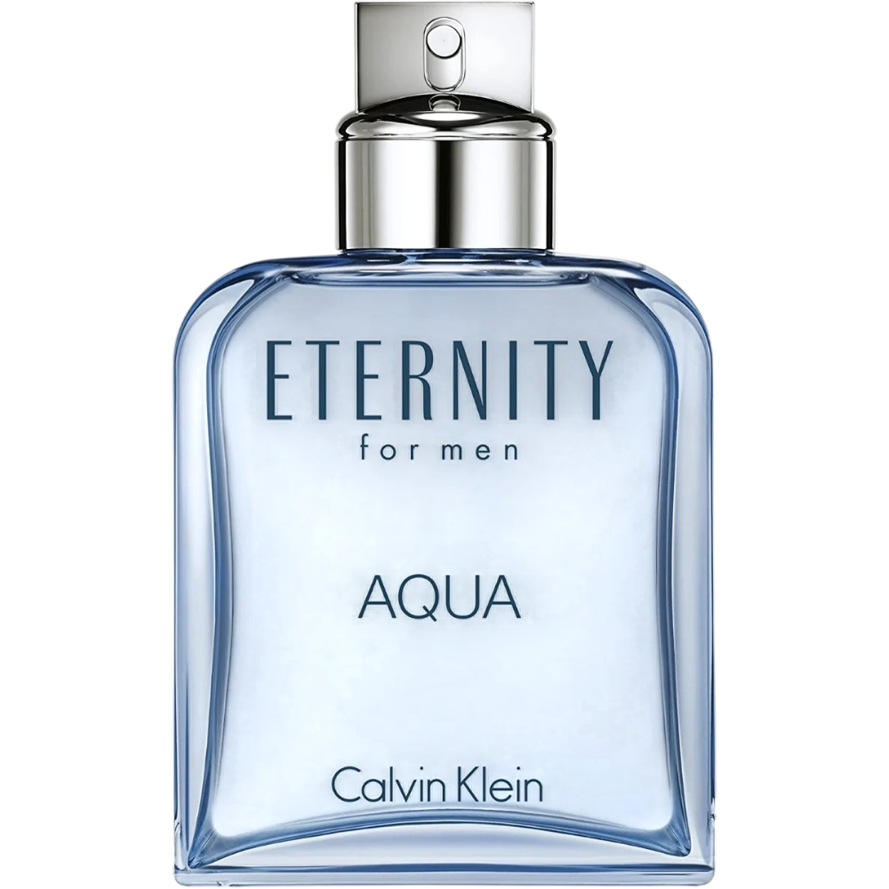 Calvin Klein Eternity Aqua Perfume For Men, 200 ml
