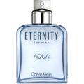 Calvin Klein Eternity Aqua Perfume For Men, 200 ml