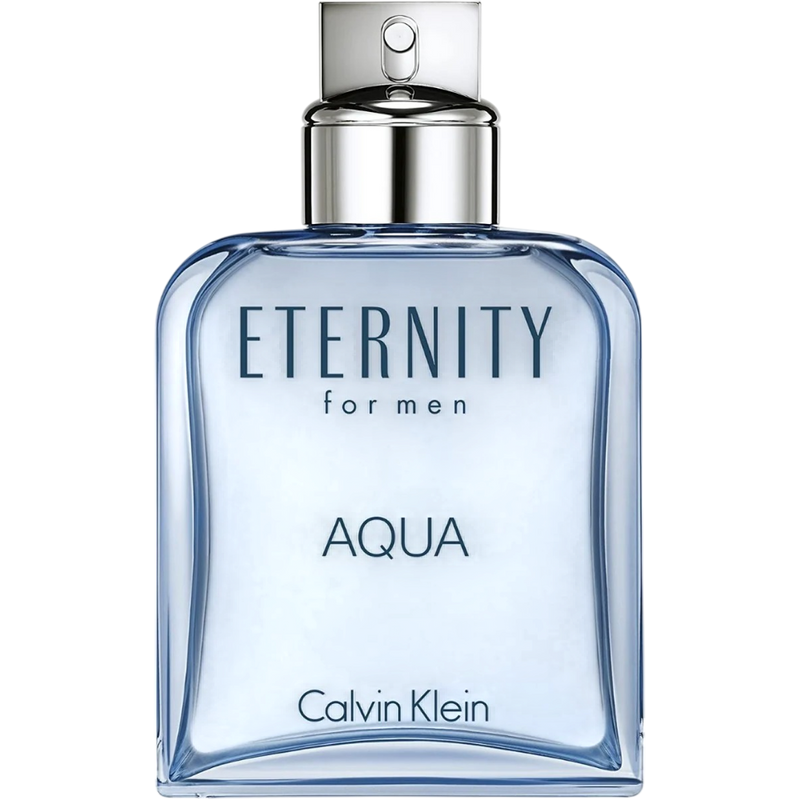 Calvin Klein Eternity Aqua Perfume For Men, 200 ml