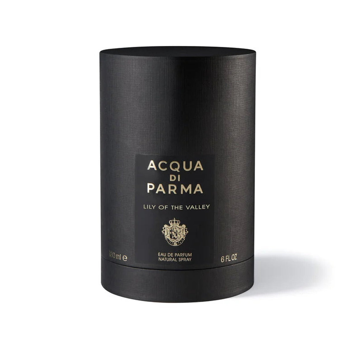 Acqua di Parma Lily of the Valley Edp For Men And Women Floral 180 ml