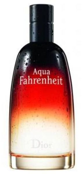 Christian Dior Aqua Fahrenheit for Men - Eau de Toilette, 75 ml