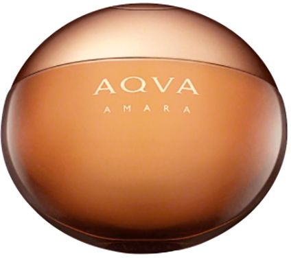 Bvlgari  Aqva Amara for Men - Eau de Toilette, 100ml