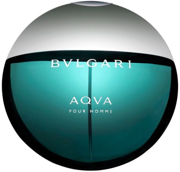 Bvlgari Aqva Pour Homme for Men - Eau de Toilette, 100ml