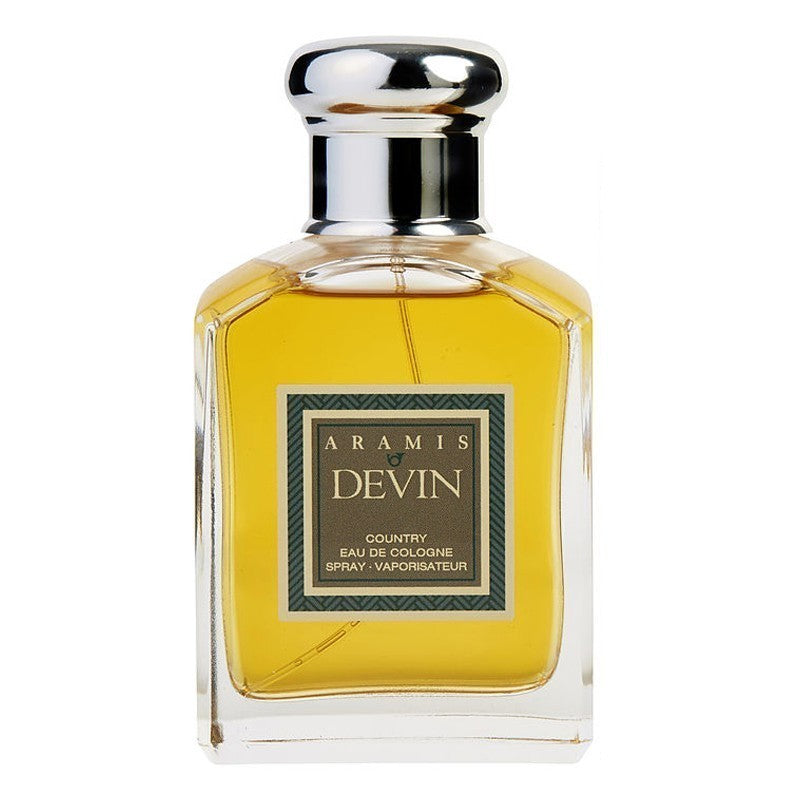 Aramis Aramis Devin For Men 100ml - Eau de Cologne