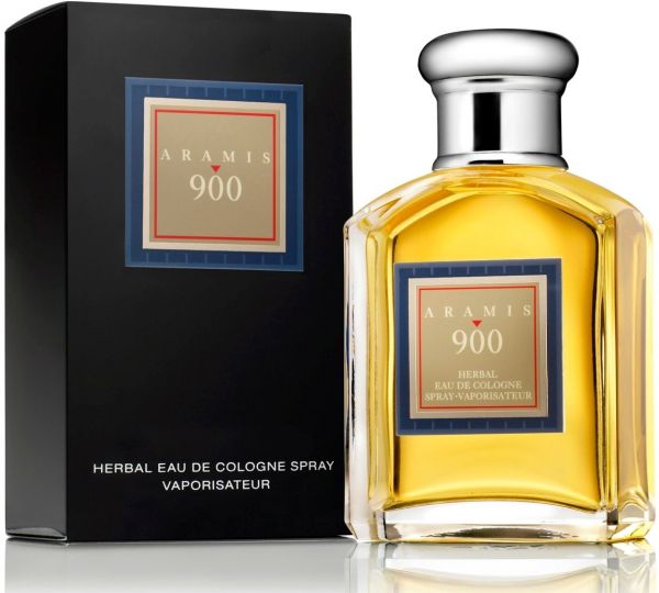 Aramis 900 by Aramis For Men Eau de Cologne 100ml