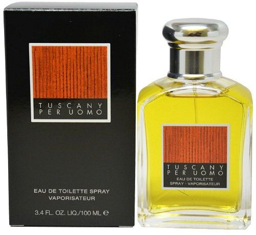 Aramis Tuscany for Men -Eau de Toilette, 100 ml
