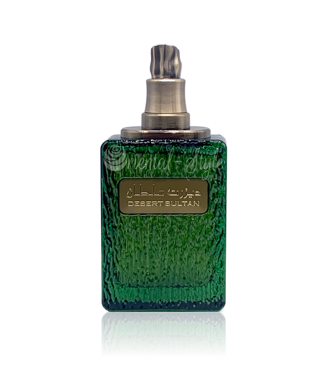 Ard Al Zaafaran Desert Sultan Emerald Edp 100ml