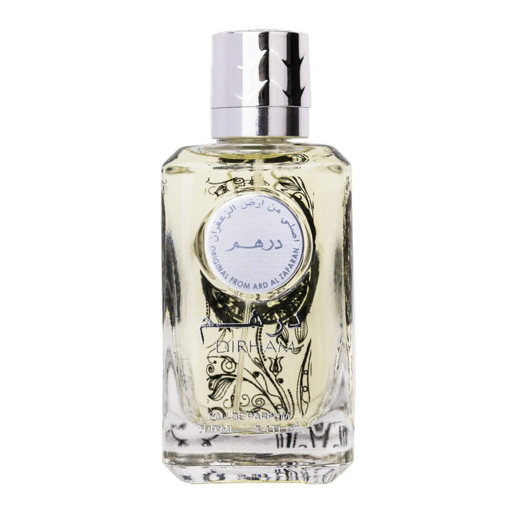 Dirham By Ard Al Zafraan Perfume For Men And Women Edp 100ml
