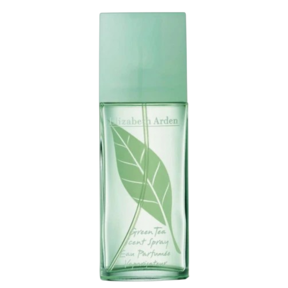 Elizabeth Arden Green Tea Lavender Perfume for women Eau De Toilette 100ml