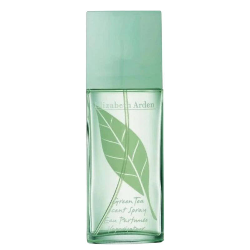 Elizabeth Arden Green Tea Lavender Perfume for women Eau De Toilette 100ml