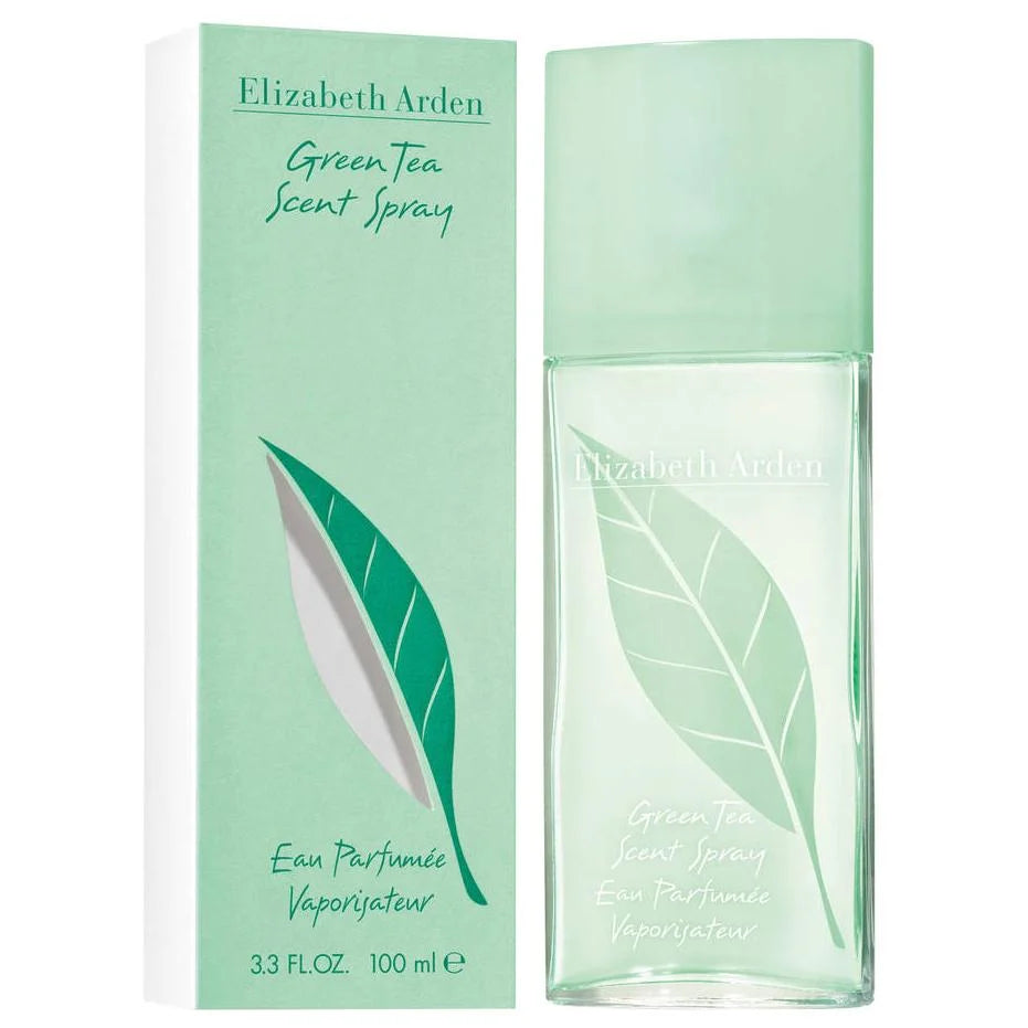 Elizabeth Arden Green Tea Lavender Perfume for women Eau De Toilette 100ml