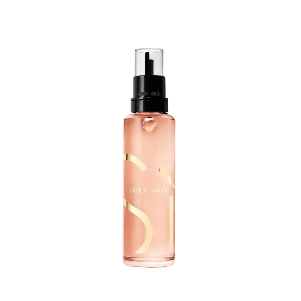 Giorgio Armani Si For Women EDP Intense 100ml Refill