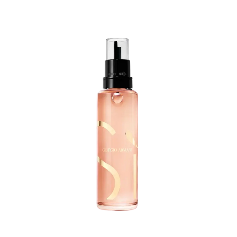 Giorgio Armani Si For Women EDP Intense 100ml Refill
