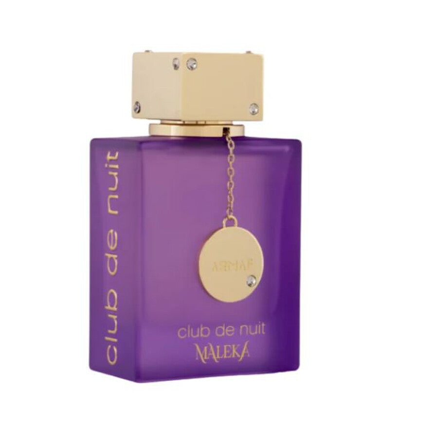 Club De Nuit Maleka By Armaf Perfume For Women Edp 105ml