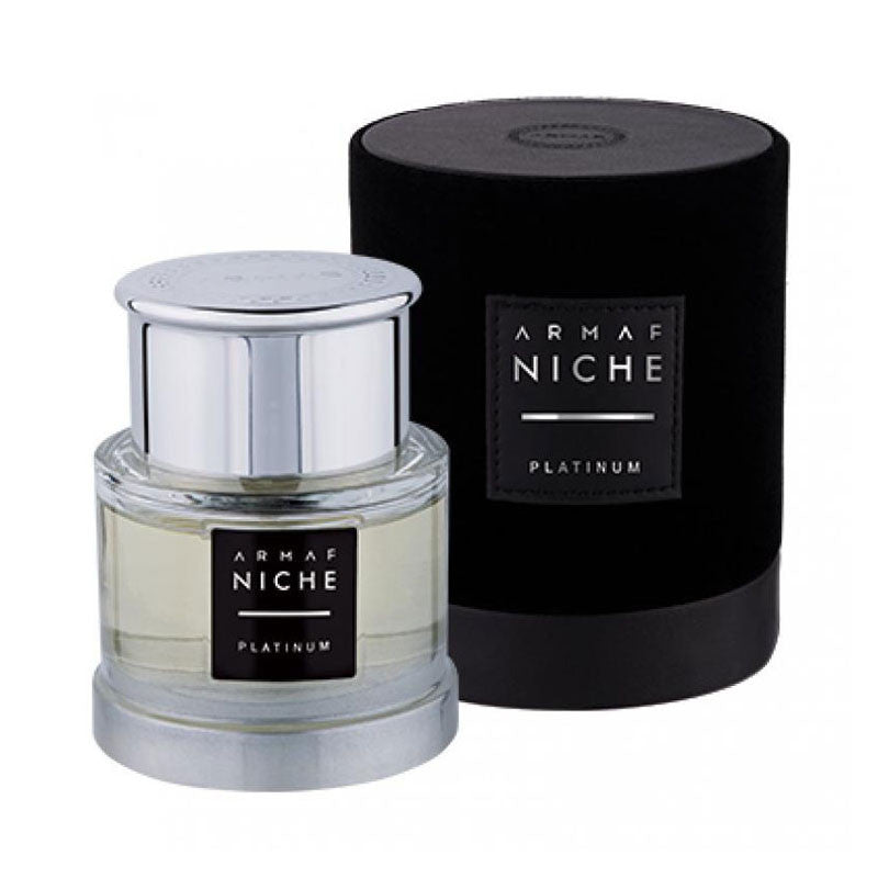 ARMAF NICHE PLATINUM FOR MEN EDP 90 ml