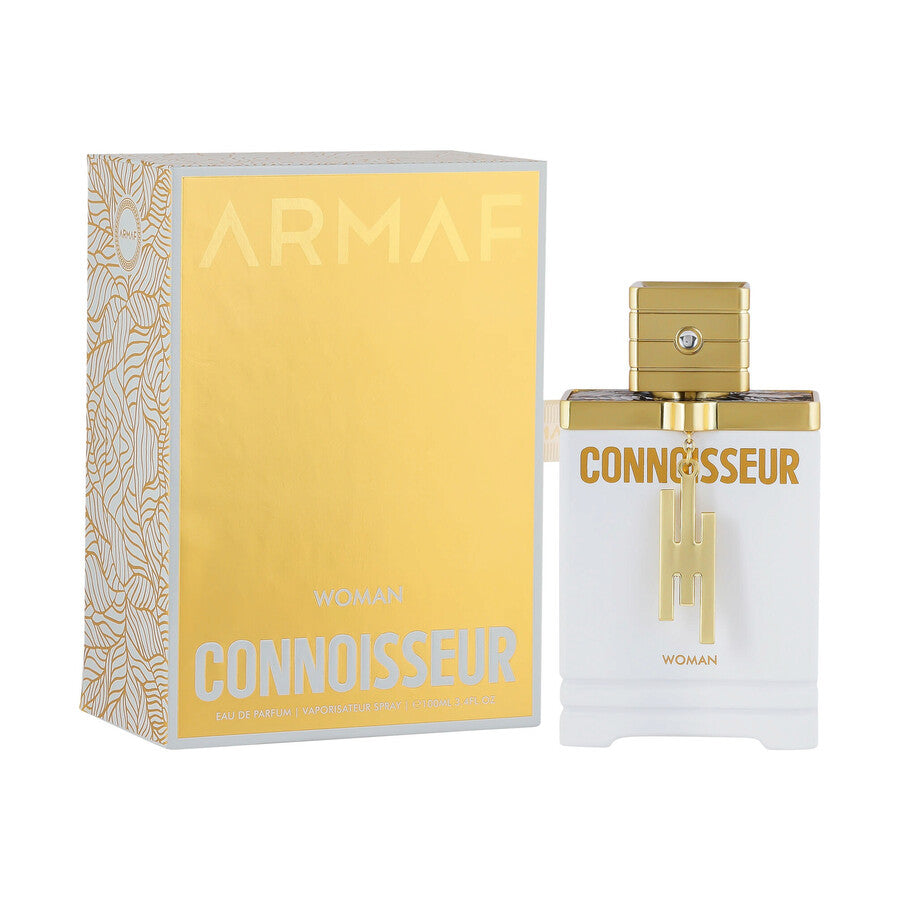 Connoisseur By Armaf Perfume For Women Edp 100ml