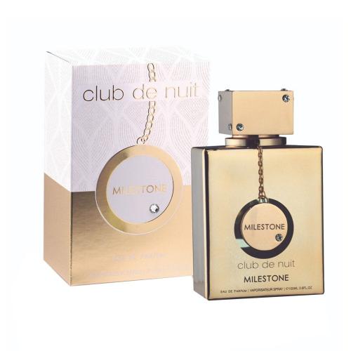 Armaf Club De Nuit Milestone Edp 105ml