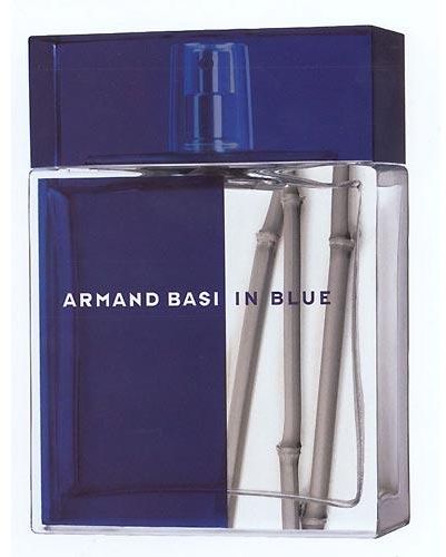 Armand Basi In Blue For Men, EDT, 100ML