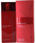 Armand Basi In Red for Women Eau De Parfum 100 ml