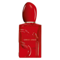 Giorgio Armani Sì Passione Red Musk Eau de Parfum, Floral Fruité Pour Femme For Women 50ml
