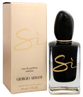 GIORGIO ARMANI Si Intense Limited Edition For Women Edp 50 ml