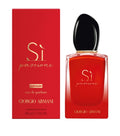 Giorgio Armani Si Passione Intense - Perfume For Women - EDP 50 ml