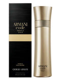 ARMANI CODE ABSOLU GOLD EDP MEN 110ML
