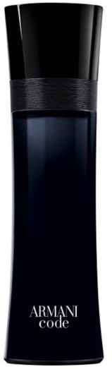 Giorgio Armani Armani Code for Men - Eau de Toilette, 125ml