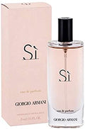 Armani  Si Women By Giorgio Armani EDP 15 ml