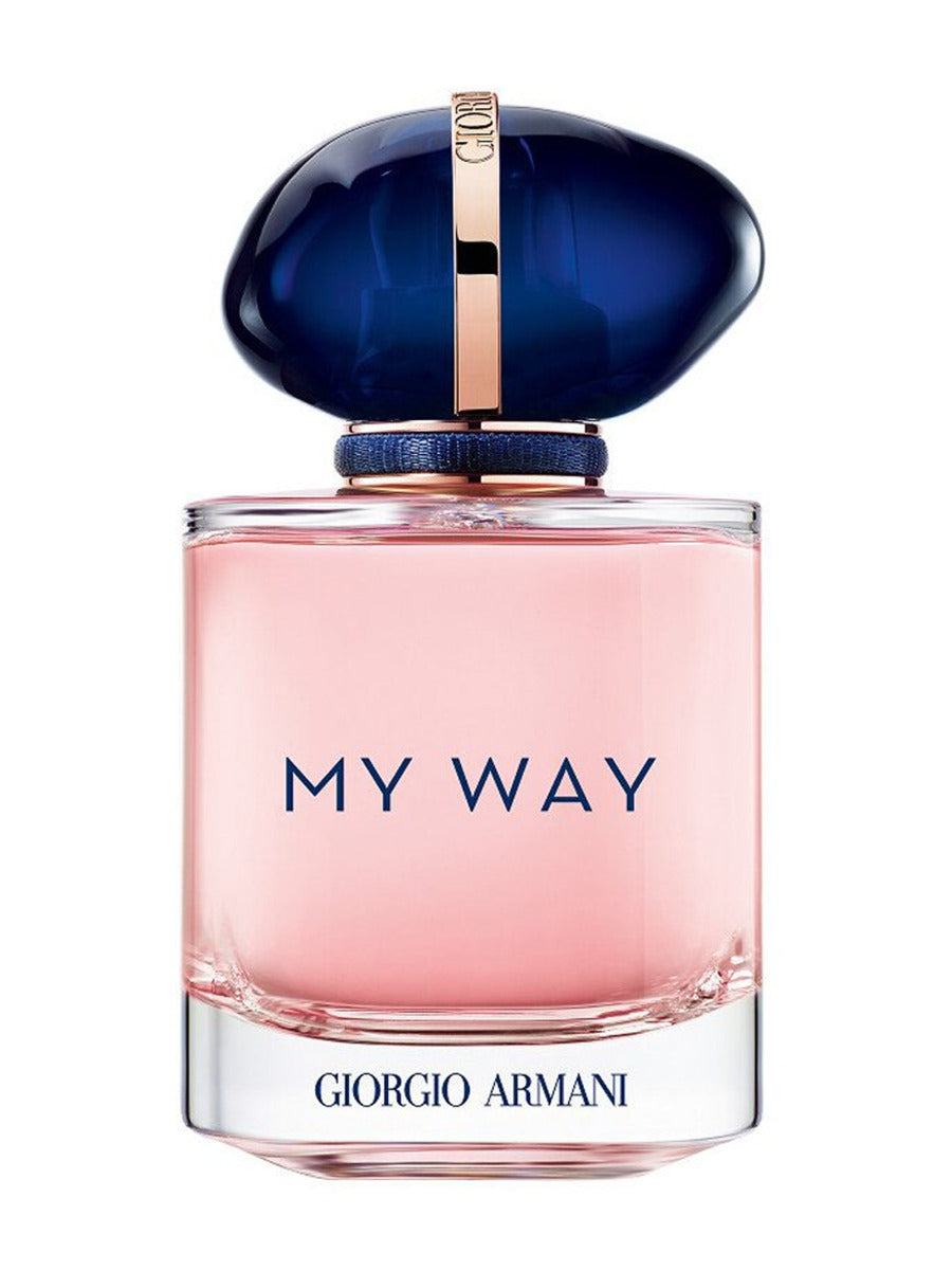 Giorgio Armani My Way - Perfume For Women - EDP 50 ml