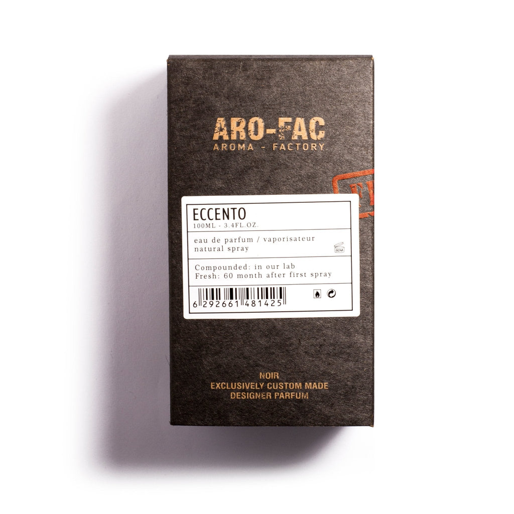 AMD Perfumes Aro-Fac Eccento Perfume For Unisex EDP 100ml