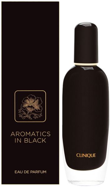 Aromatics in Black by Clinique for Women - Eau de Parfum, 50ml