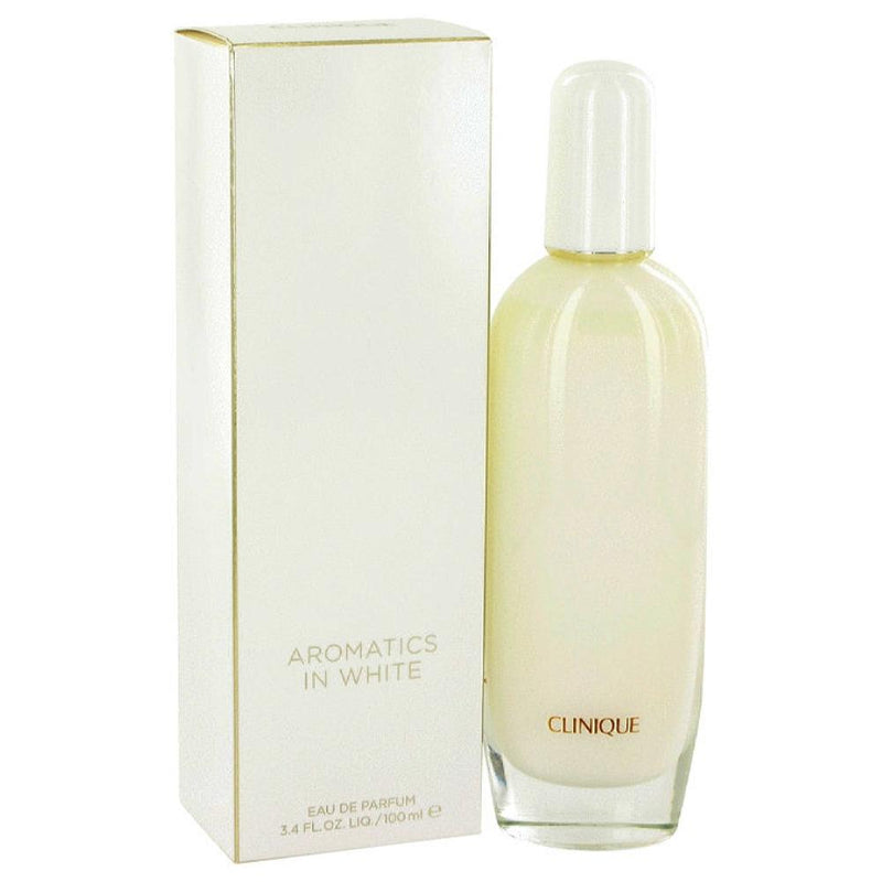 Clinique Aromatics in White for Women - Eau de Parfum, 100ml