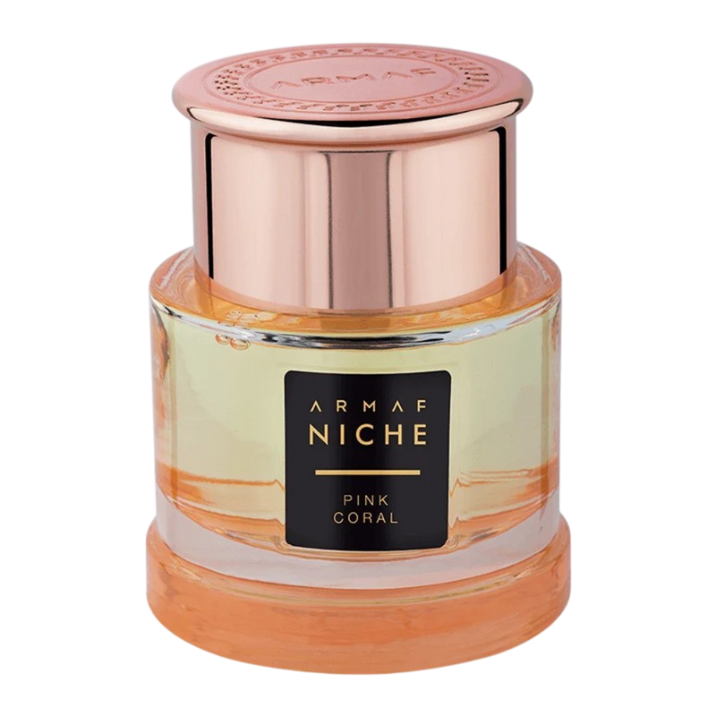 ARMAF NICHE PINK CORAL FOR WOMEN EDP 90 ml
