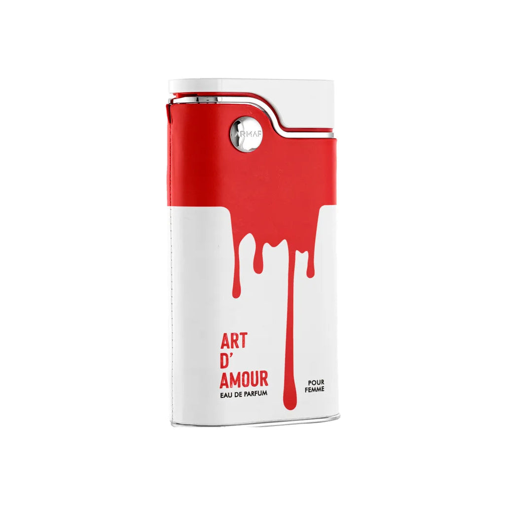 Art D’Amour By Armaf Perfume For Men And Women Edp 100ml